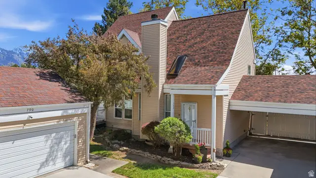 788 E Gables St, Midvale, UT 84047 - #1