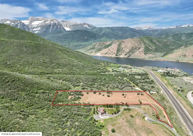 8120 S Lakeside Cir #1, Wallsburg, UT 84082 - #1