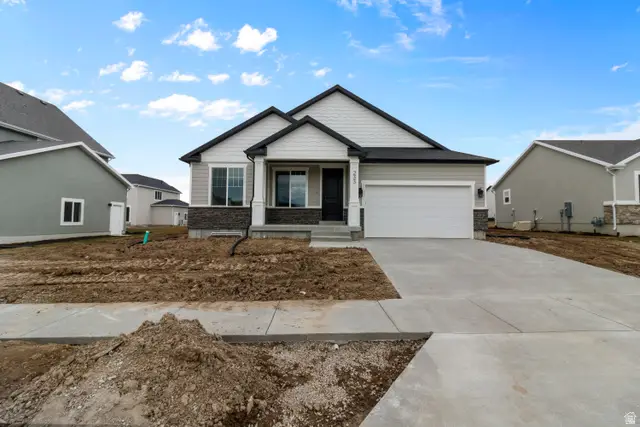 645 N 200 E #512, Providence, UT 84332 - #1