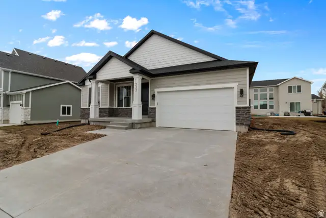 645 N 200 E #512, Providence, UT 84332 - #3