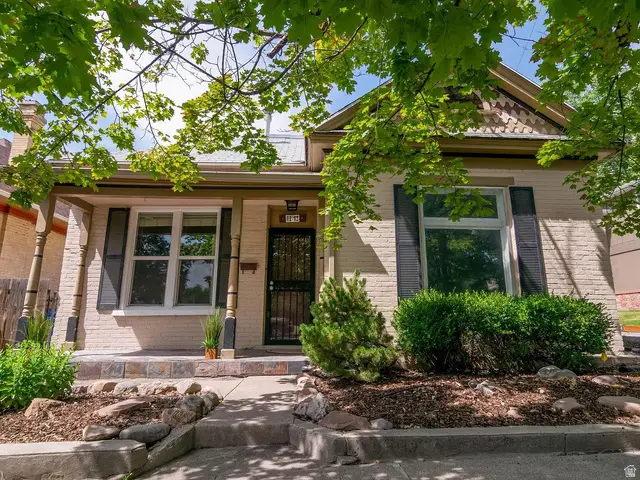 1141 E Garfield Ave, Salt Lake City, UT 84105 - #1