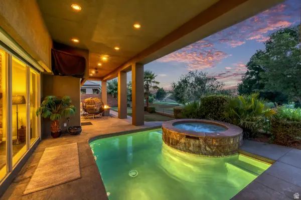 169 N Monterey Dr, St. George, UT 84770
