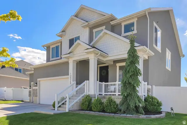 12528 S Rivulet Rd #213, Herriman, UT 84096 - #3