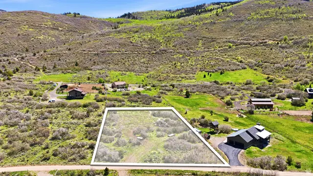 1922 Angels Lndg #58, Kamas, UT 84036 - #1