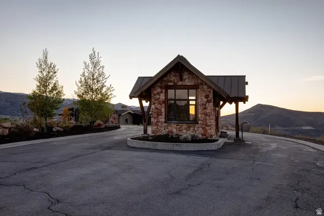 10887 N Reflection Ln, Hideout, UT 84036 - #2