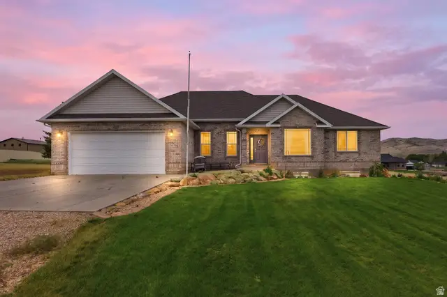 710 W 100 N, Fountain Green, UT 84632 - #1