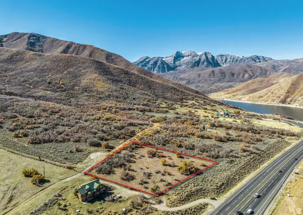 Address Withheld By Seller, Heber City, UT 84032