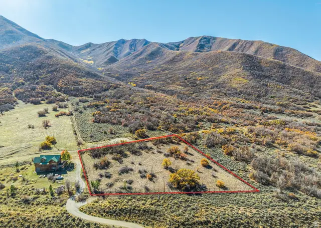 Address Withheld By Seller, Heber City, UT 84032 - #3