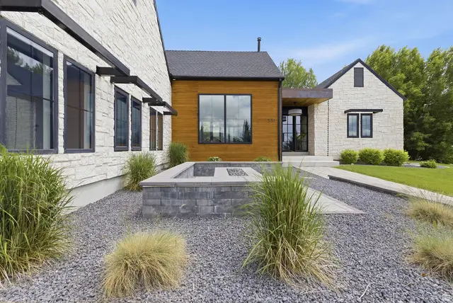 551 E Center N, Hyde Park, UT 84318 - #3