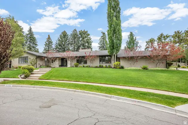 1350 E Canyon Park Rd S #2, Bountiful, UT 84010 - #2