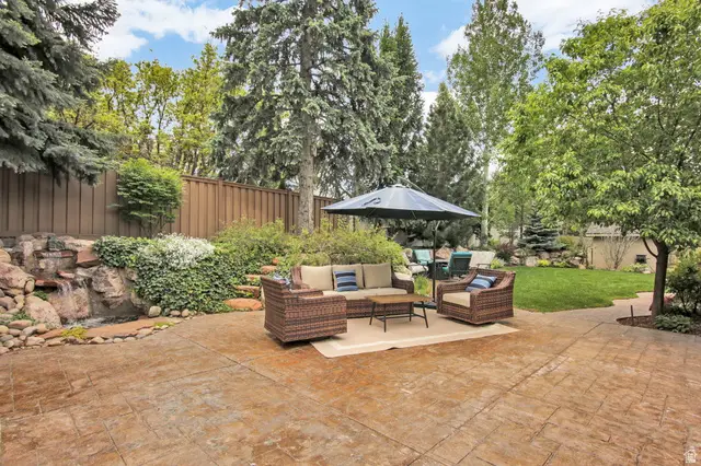 1350 E Canyon Park Rd S #2, Bountiful, UT 84010 - #3