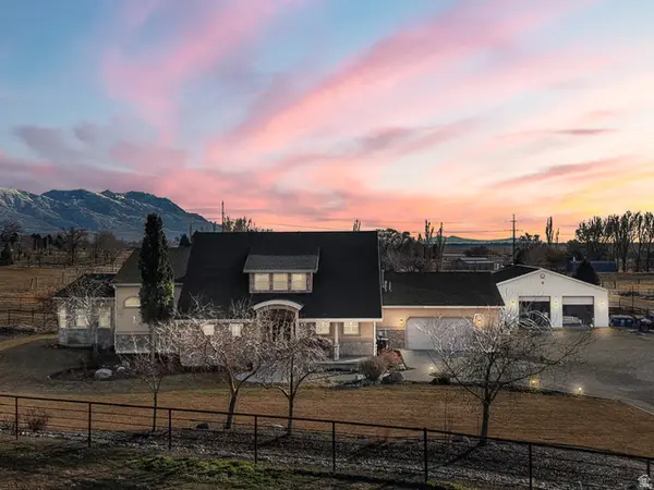 1825 W 5800 N, Brigham City, UT 84302