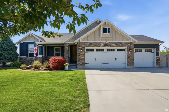 4091 W Great Neck Dr Dr, South Jordan, UT 84009 - #1