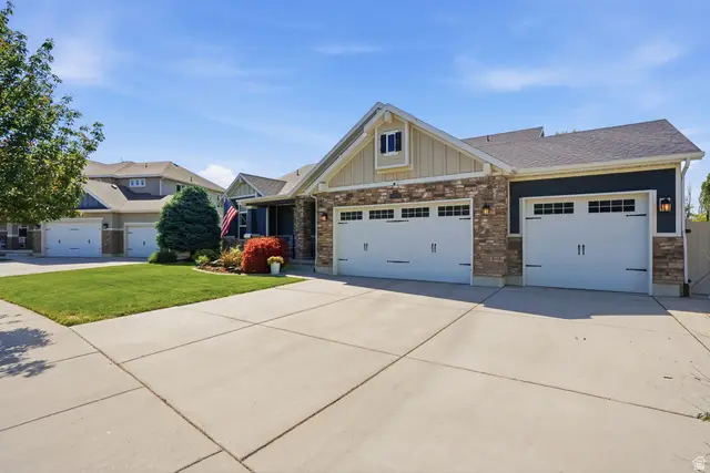 4091 W Great Neck Dr Dr, South Jordan, UT 84009 - #3