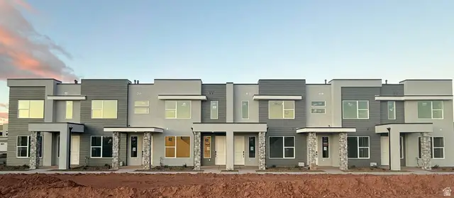 1046 E Malibu Ln #147, Washington, UT 84780 - #1