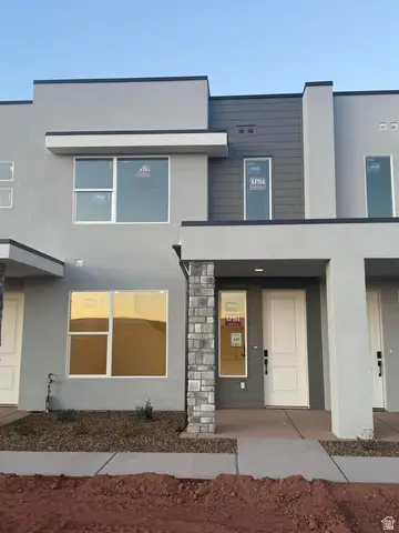 1046 E Malibu Ln #147, Washington, UT 84780 - #2
