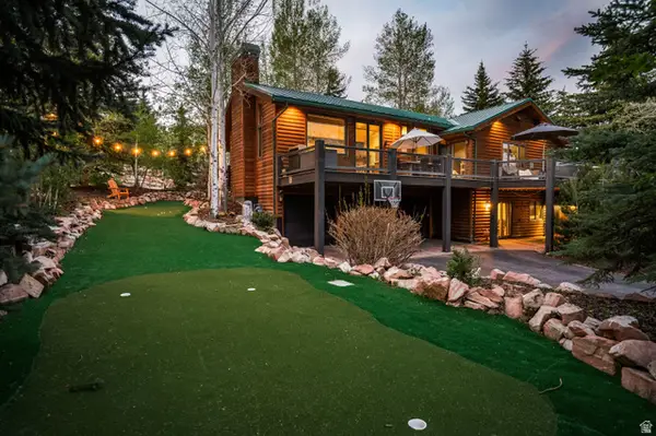 1954 Kidd Cir, Park City, UT 84098