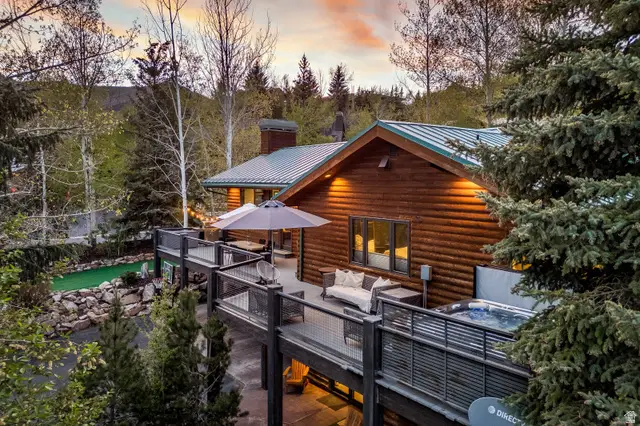 1954 Kidd Cir, Park City, UT 84098 - #2
