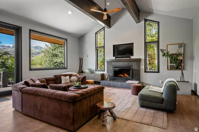 1954 Kidd Cir, Park City, UT 84098 - #3