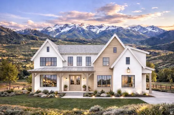 137 W Bridlewood Ln, Midway, UT 84049