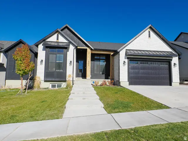 4293 N Seasons View Dr, Lehi, UT 84048 - #1