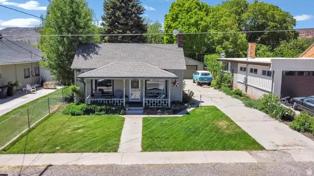 248 S 200 W, Richfield, UT 84701 - #1