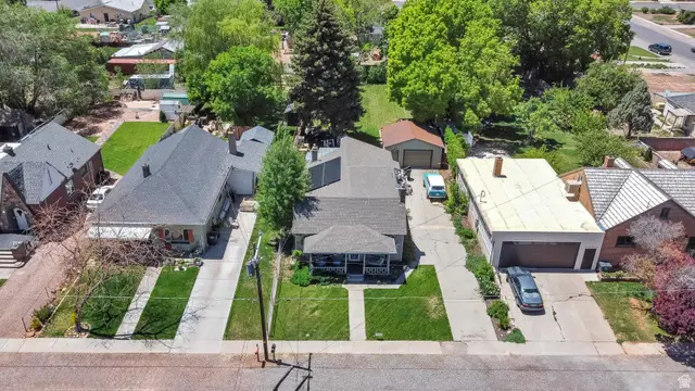 248 S 200 W, Richfield, UT 84701 - #3