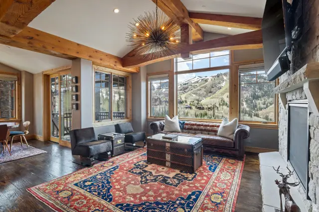 8902 Empire Club Dr #707, Park City, UT 84060 - #3
