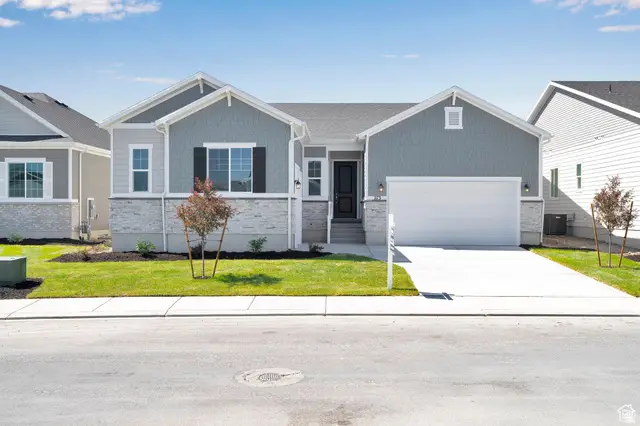 273 E Polaris Dr #103, Saratoga Springs, UT 84045 - #1