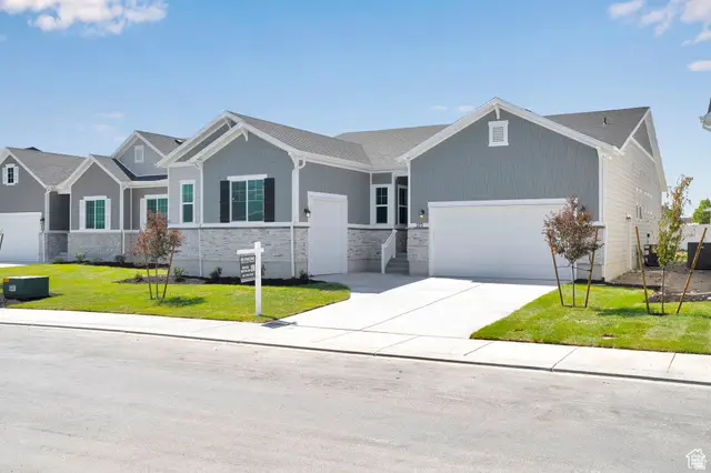 273 E Polaris Dr #103, Saratoga Springs, UT 84045 - #3