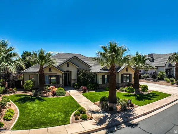 2573 S 3160 Dr E #25, St. George, UT 84790