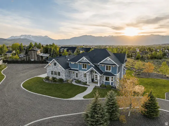 1620 S 4800 E, Heber City, UT 84032 - #2
