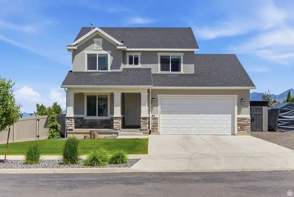 65 E 1220 S #56, Salem, UT 84653