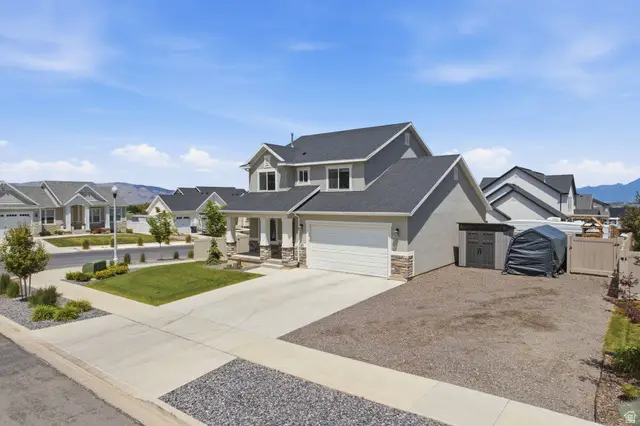 65 E 1220 S #56, Salem, UT 84653 - #3