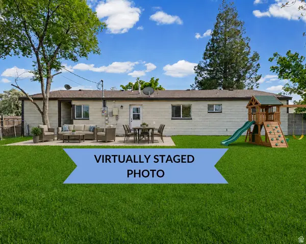 4046 W 5540 S, Kearns, UT 84118 - #2