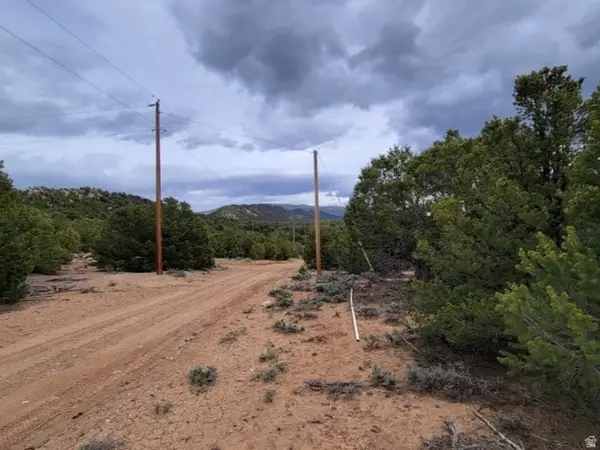 Address Withheld By Seller, Hanna, UT 84031