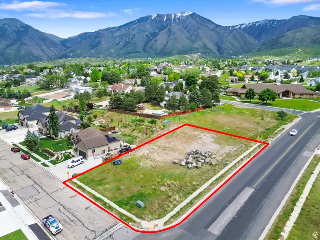 269 W Olympic Ln, Elk Ridge, UT 84651 - #2