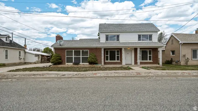 57 E 200 N, Ephraim, UT 84627 - #1