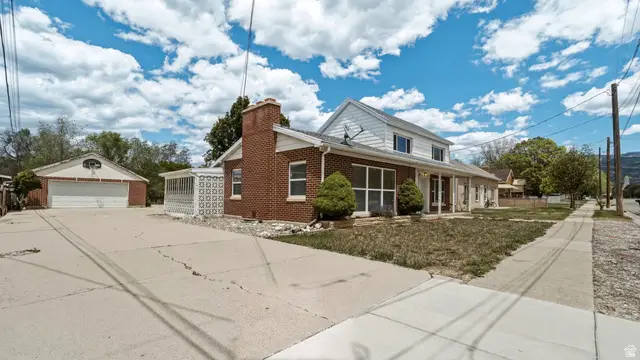 57 E 200 N, Ephraim, UT 84627 - #2
