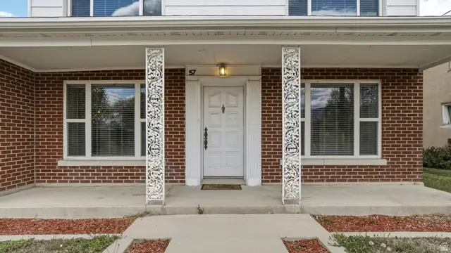 57 E 200 N, Ephraim, UT 84627 - #3