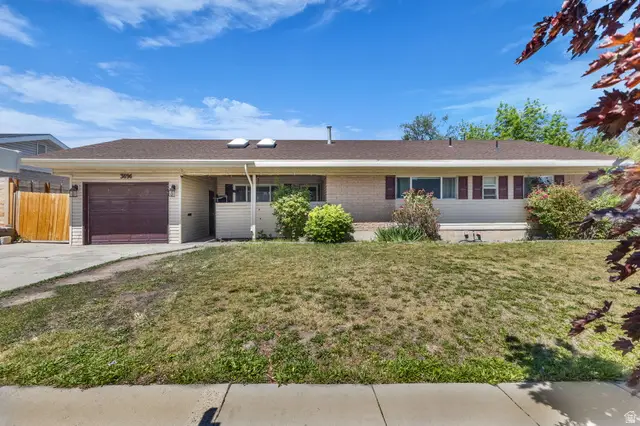 3696 S 4565 W, West Valley City, UT 84120 - #1