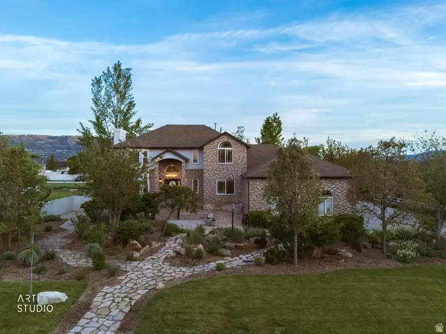 362 E 12000 S, Draper, UT 84020 - #1