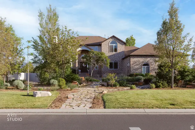 362 E 12000 S, Draper, UT 84020 - #2