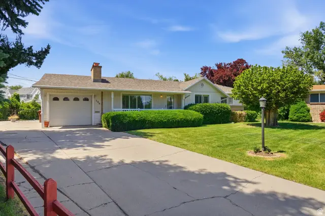 148 E Tennyson Ave S, Sandy, UT 84070 - #2