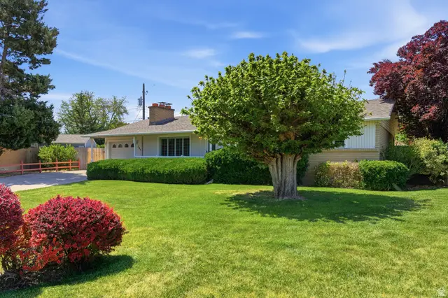 148 E Tennyson Ave S, Sandy, UT 84070 - #3