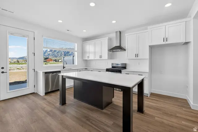 2764 W 2715 N #164, Plain City, UT 84404 - #3