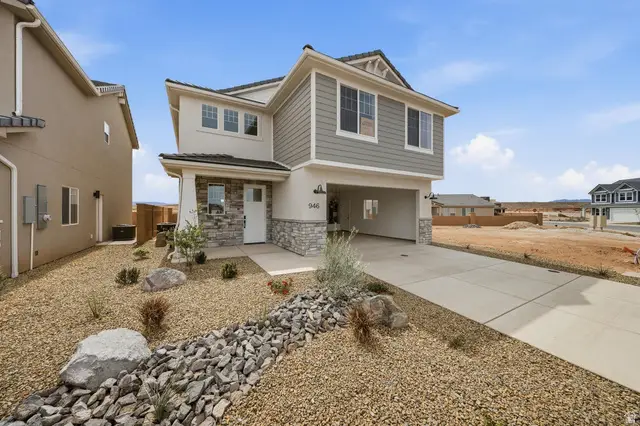 946 E Malibu Dr #118, Washington, UT 84780 - #2