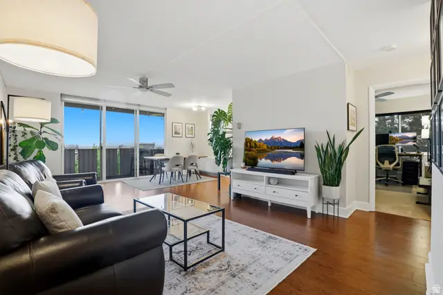 87 W 300 N #502, Salt Lake City, UT 84103 - #2