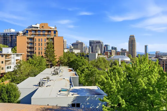 87 W 300 N #502, Salt Lake City, UT 84103 - #3