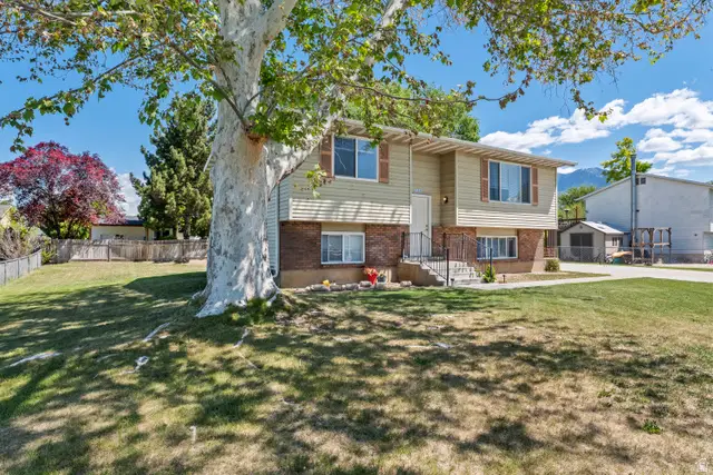 2402 W 710 N, Provo, UT 84601 - #2